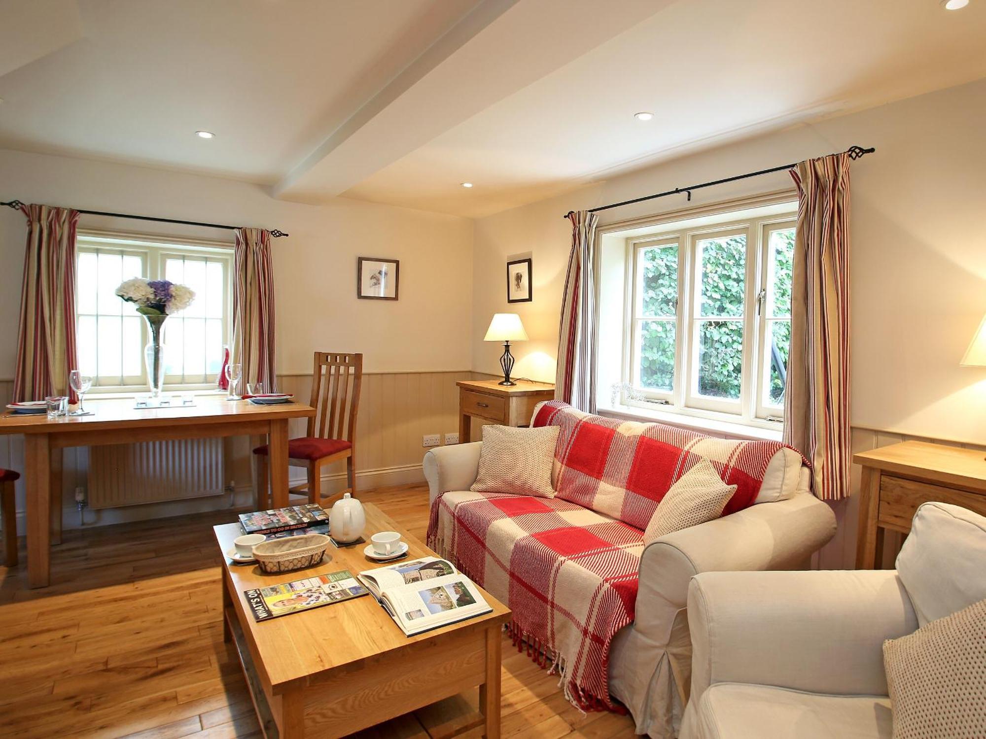 Sawmill Cottage Royal Tunbridge Wells Eksteriør bilde