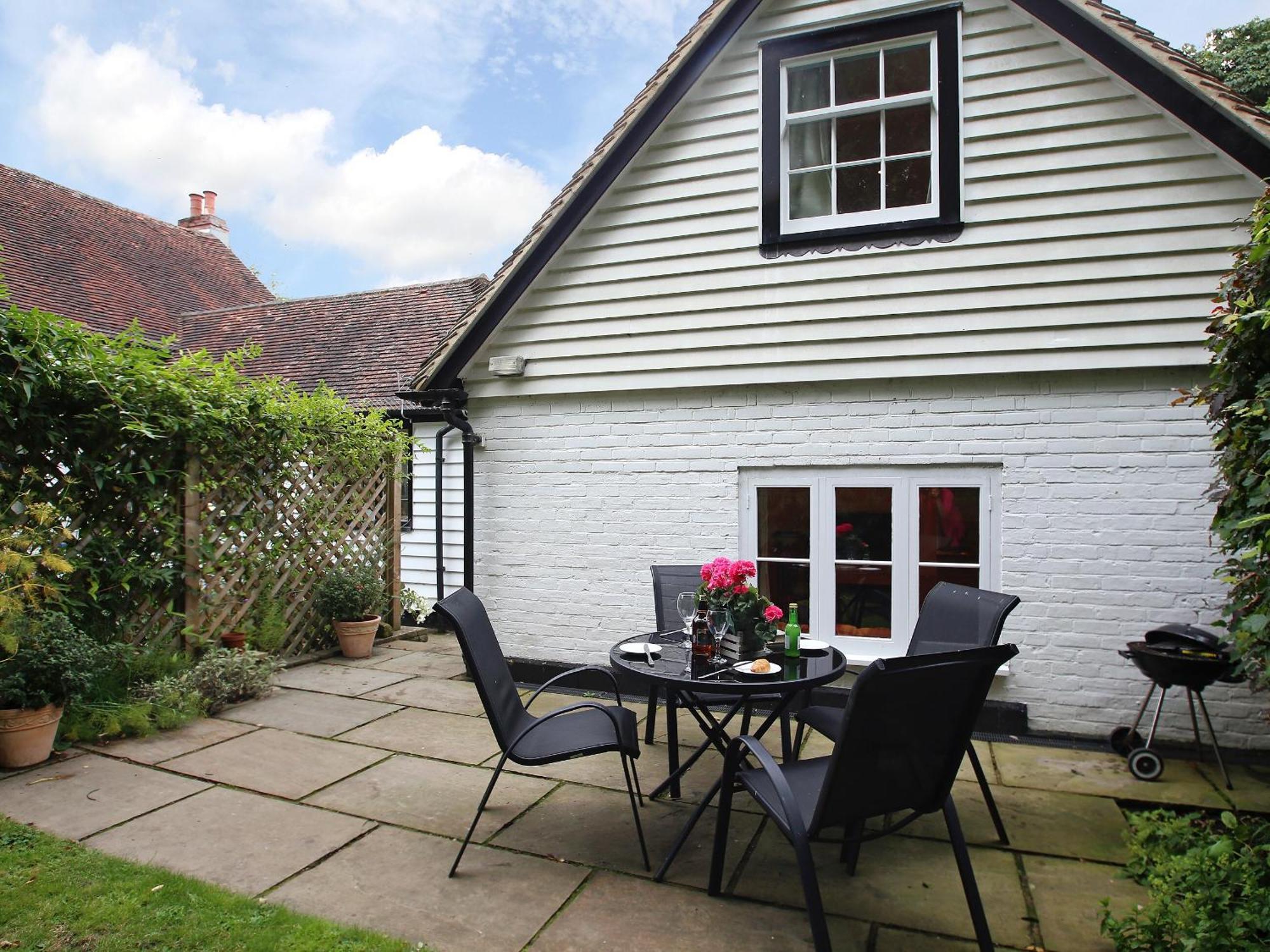 Sawmill Cottage Royal Tunbridge Wells Eksteriør bilde